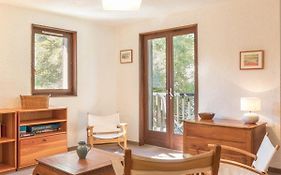 Appartement Le Monêtier-les-Bains, 3 pièces, 6 personnes - FR-1-330F-44